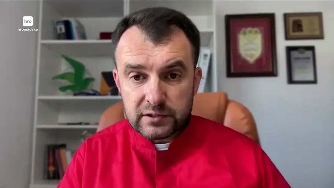 Василь Чайка