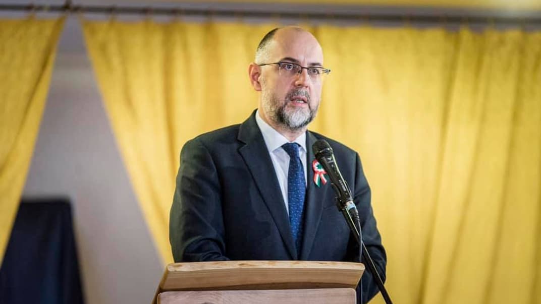 Хунор Келемен