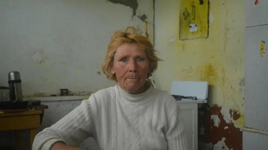 Анна Буянова