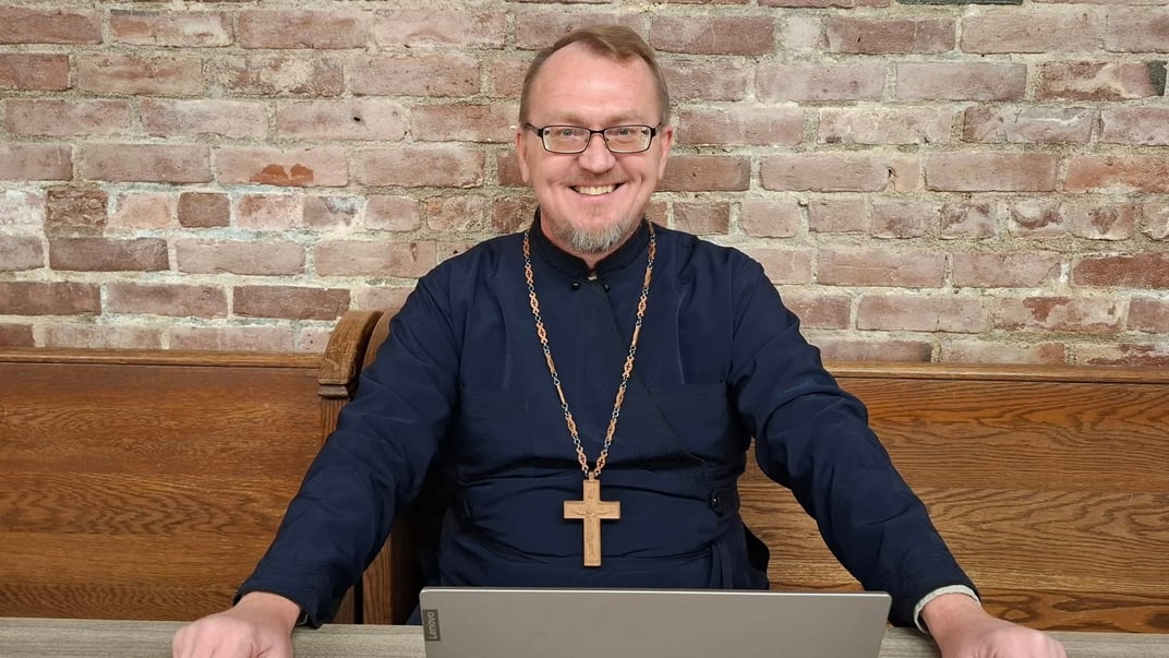 Олександр Занемонець