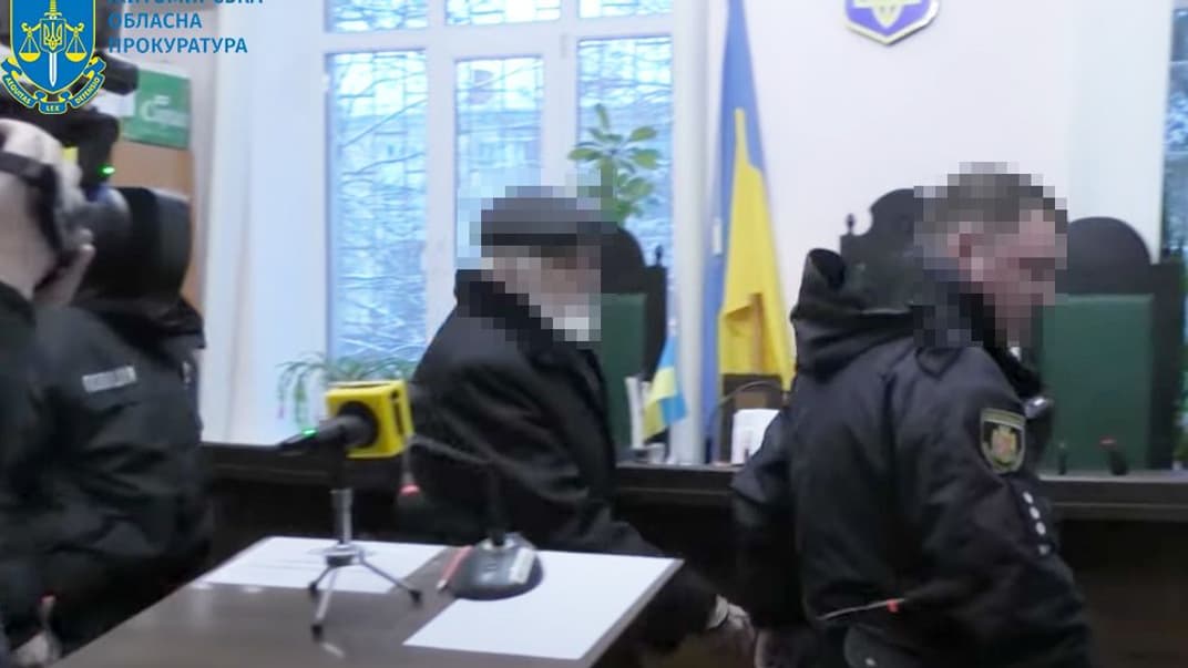 Экс-полковника из Житомирской области арестовали на 15 лет за госпредательство