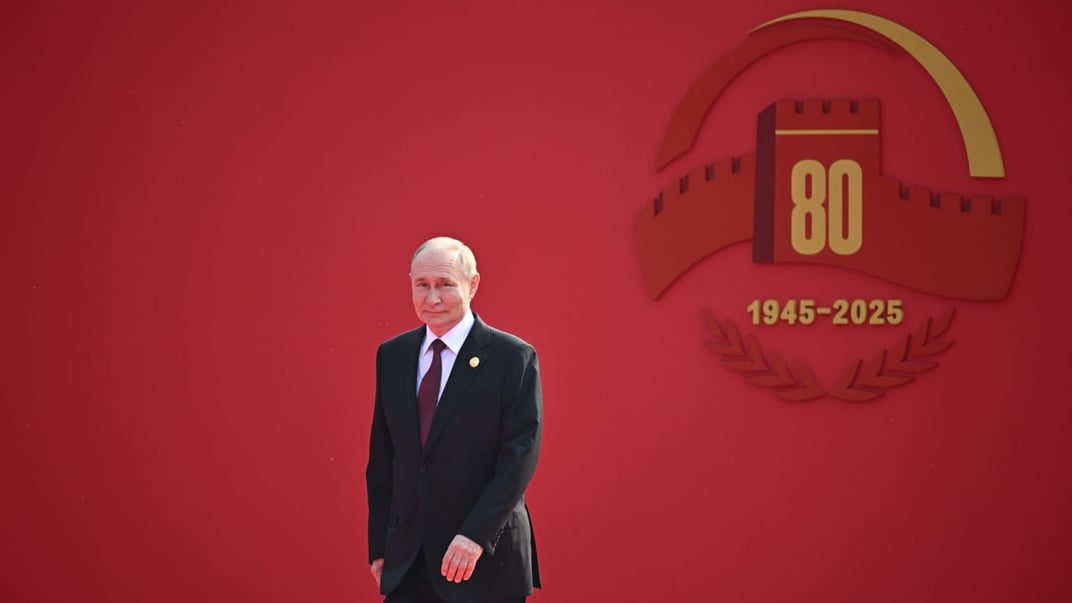 Иллюстративное фото. Глава рф владимир путин