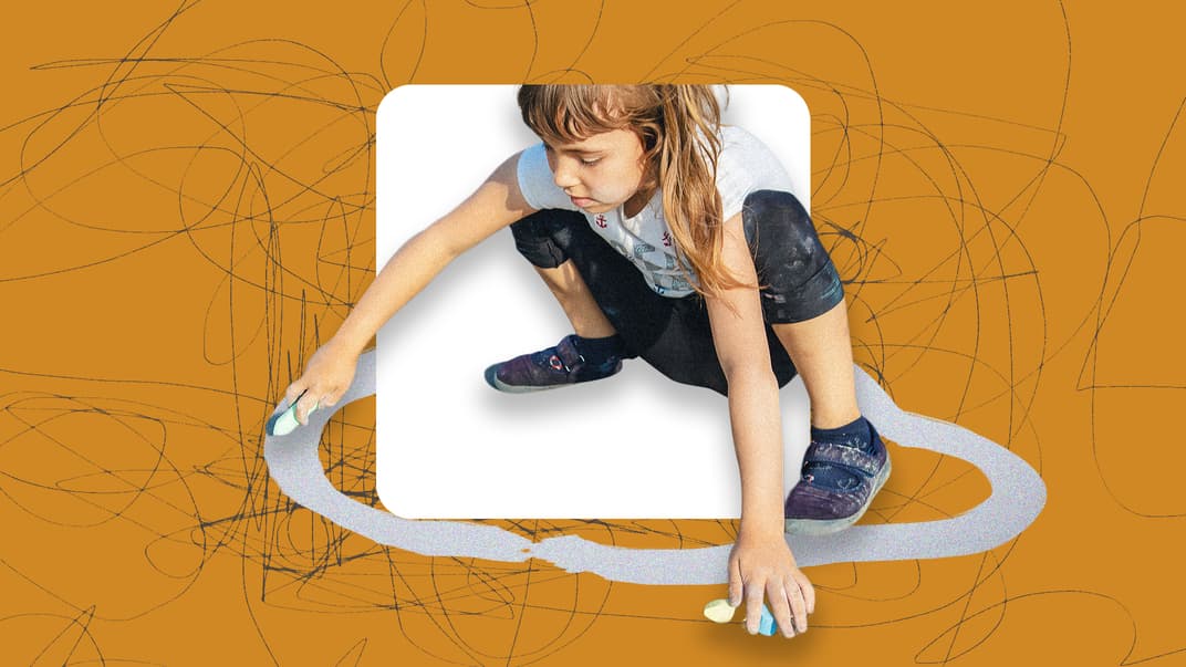 Где начинается настоящее «я»? Как повысить чувствительность и чуткость к своим границам