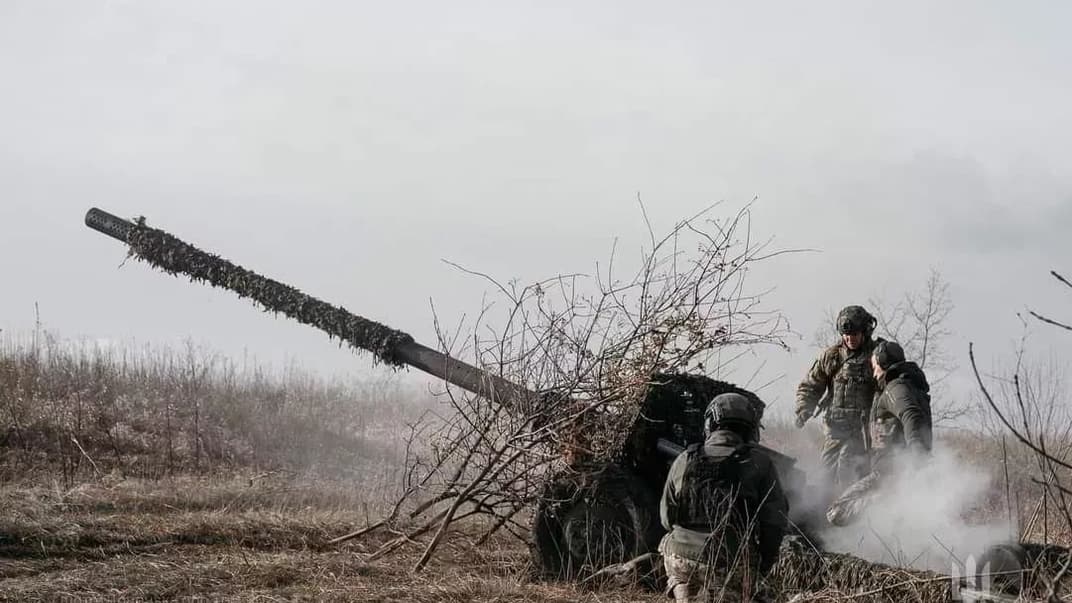 Українські військові. Ілюстративне фото