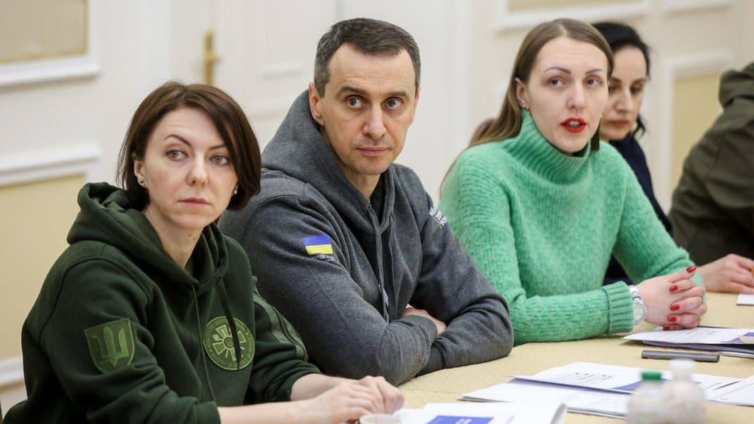 Совещание по оптимизации процессов военно-врачебной экспертизы, 25 февраля 2023 года