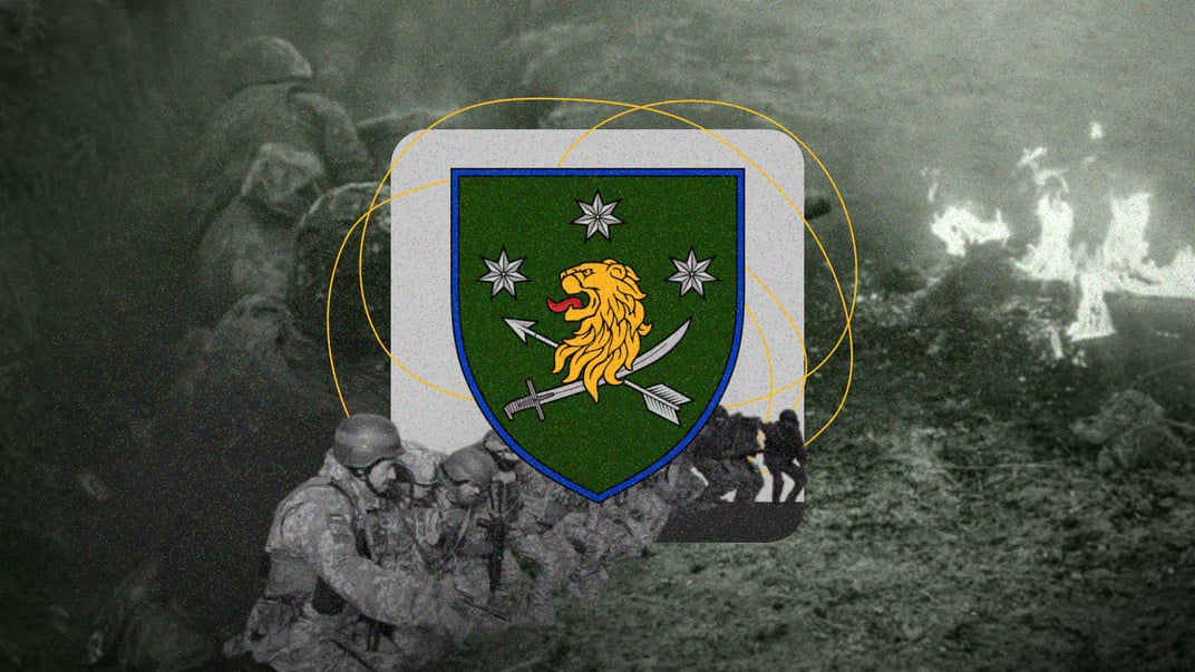 «М’ясна бригада чи бездарний командир? Де хлопці?!» Що не так із новоствореною 157 бригадою