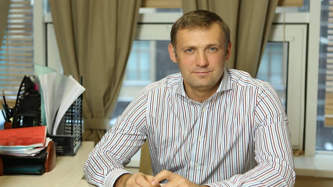 Сергій Тищенко