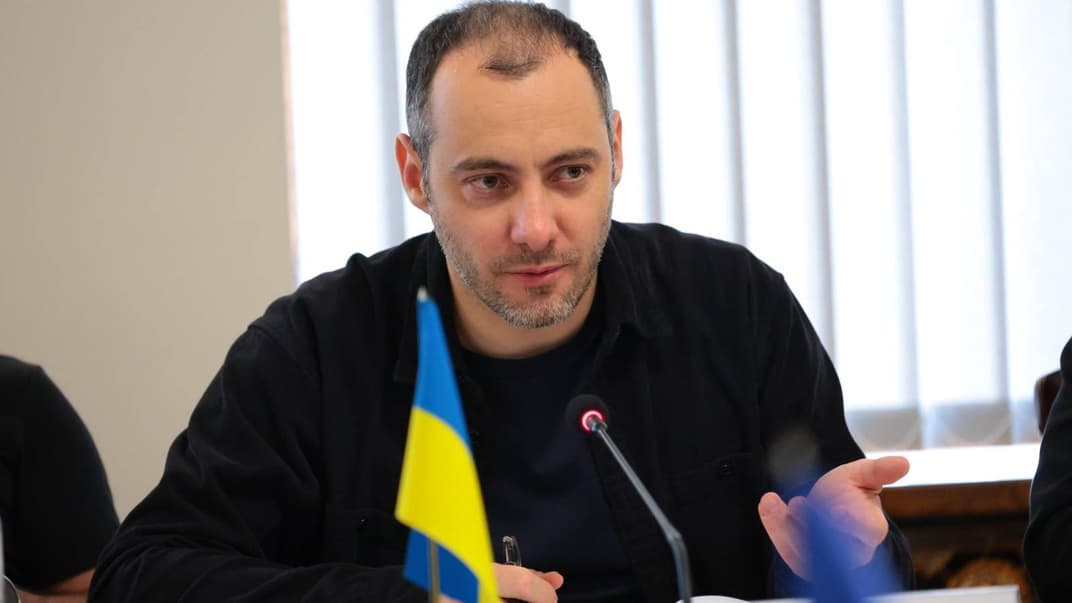 Олександр Кубраков