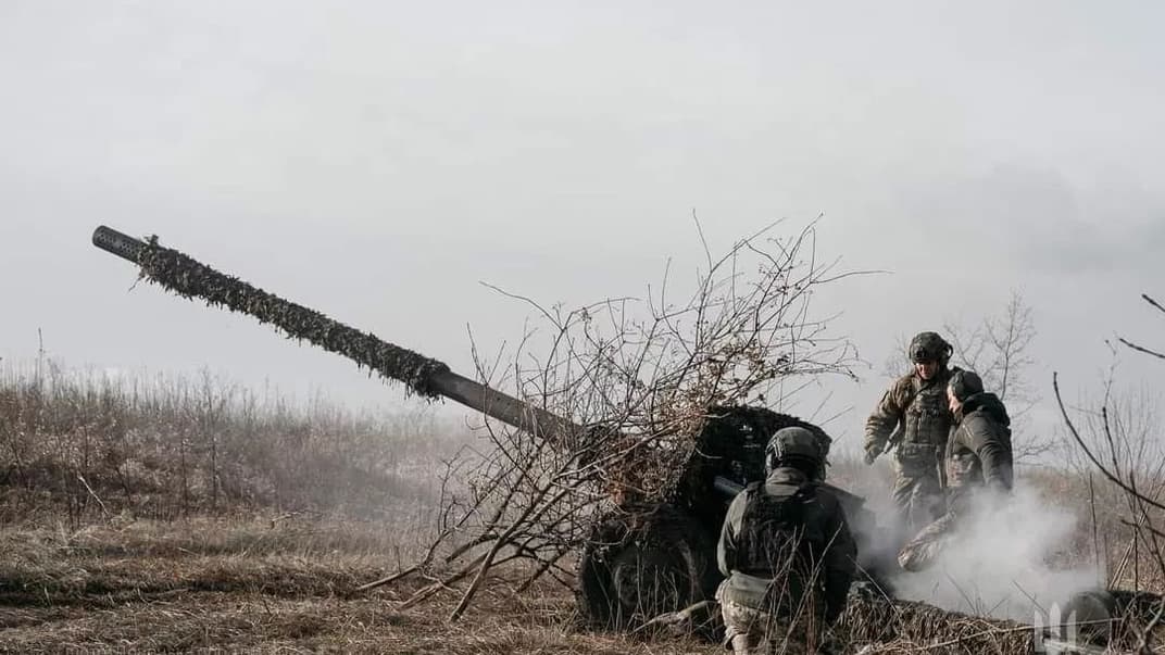 Українські військові. Ілюстративне фото