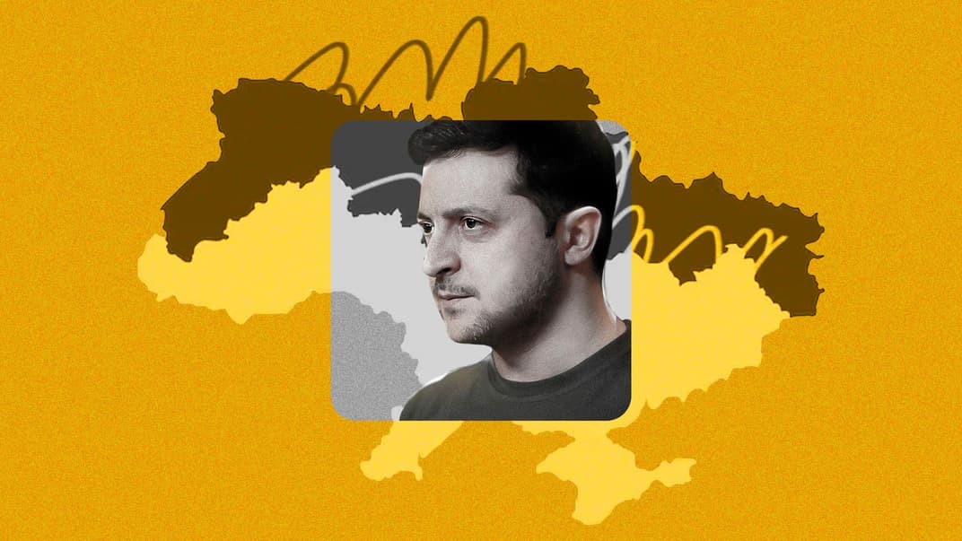 Указ про українські землі в росії: навіщо він потрібен і які перспективи відкриває