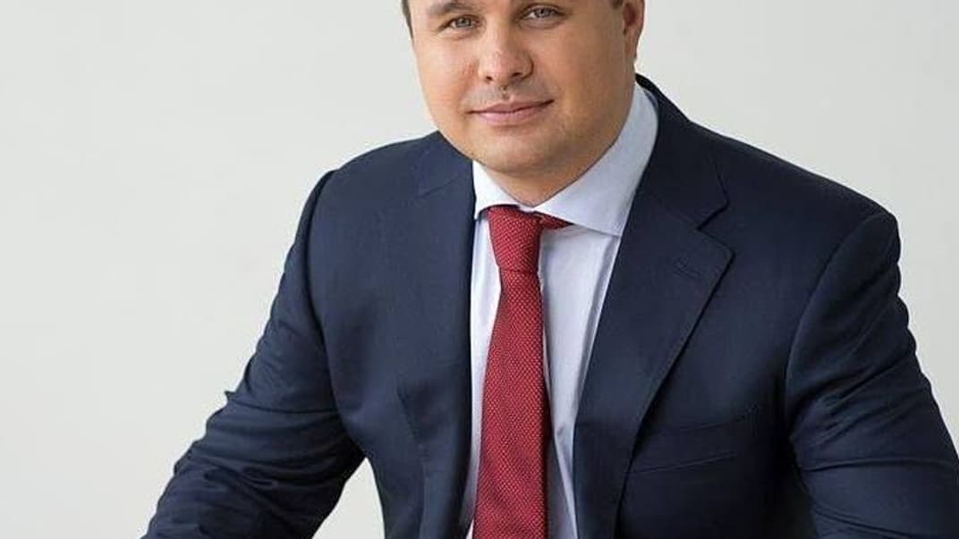 Максим Микитась