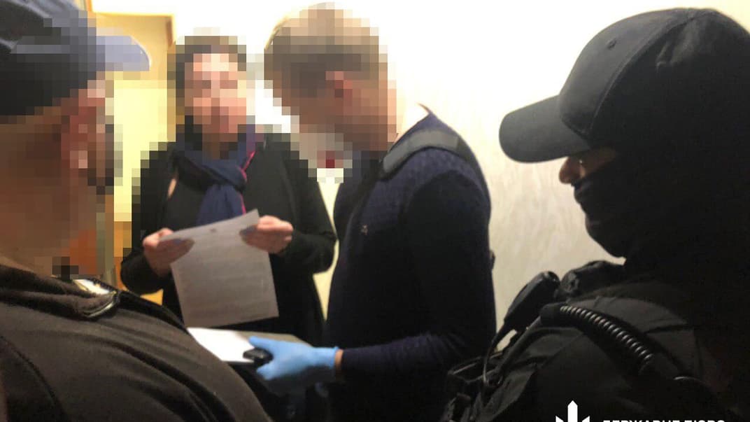 ДБР пошукало в податкових підтвердження слів Уманського про «скрутки» ПДВ за часів Верланова