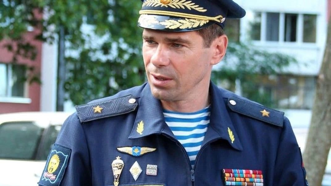 Анатолій Концевой