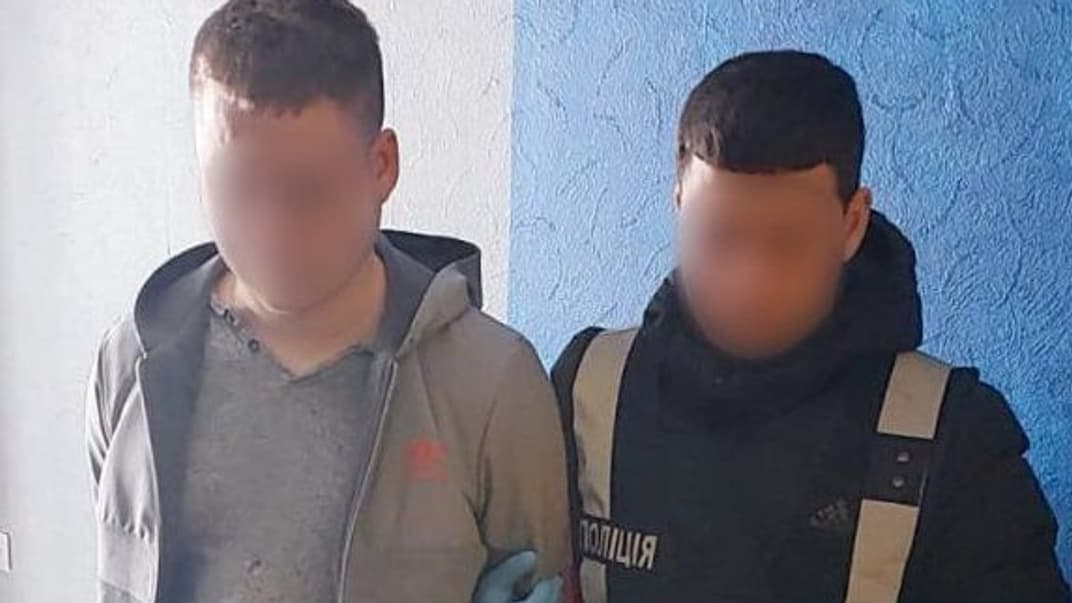 «Зажигает меня». россиянин снимал разрушения в Ирпене, восхищаясь действиями оккупантов — прокуратура