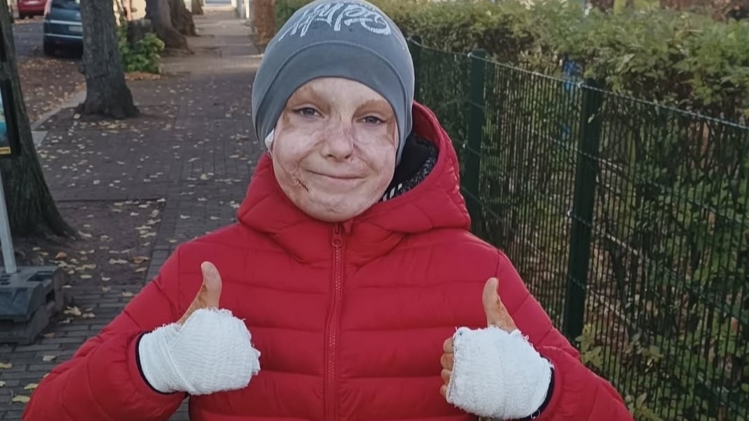 Роман Олексів