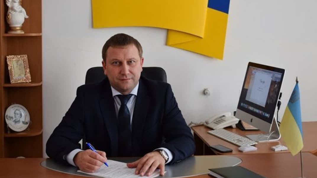 Володимир Труш