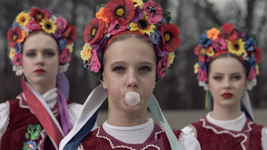 В этом году Docudays UA посвящен теме взросления