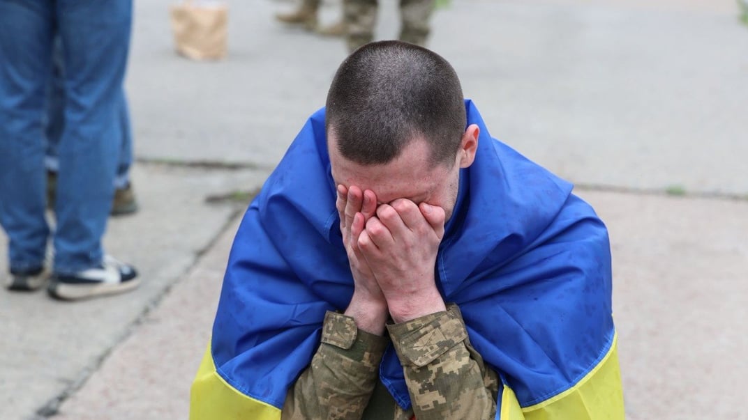 «Я воскрес». Эмоции Пасхального обмена