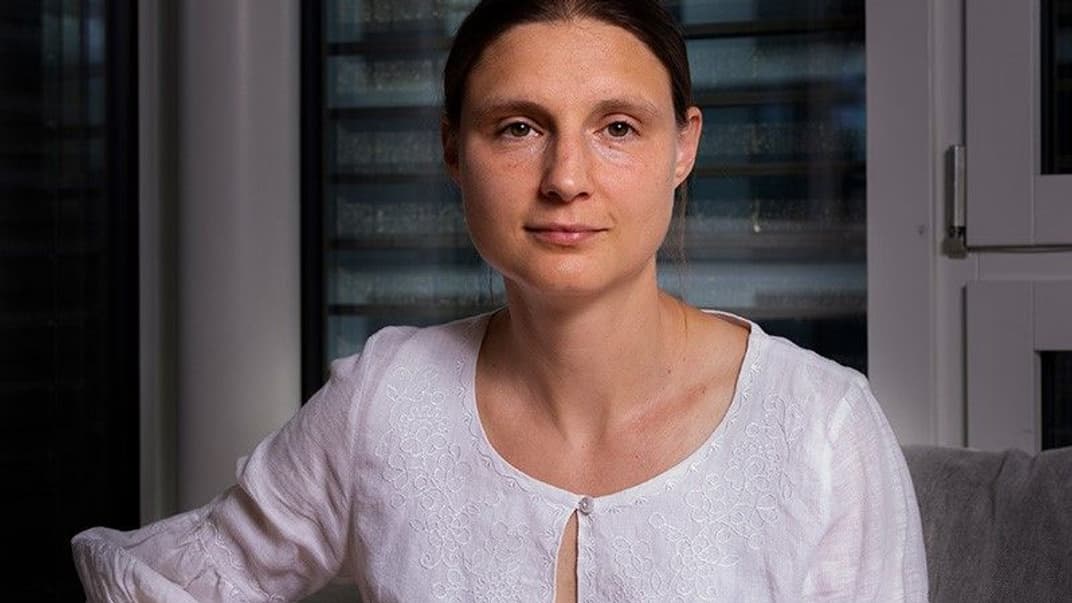 Марина В’язовська