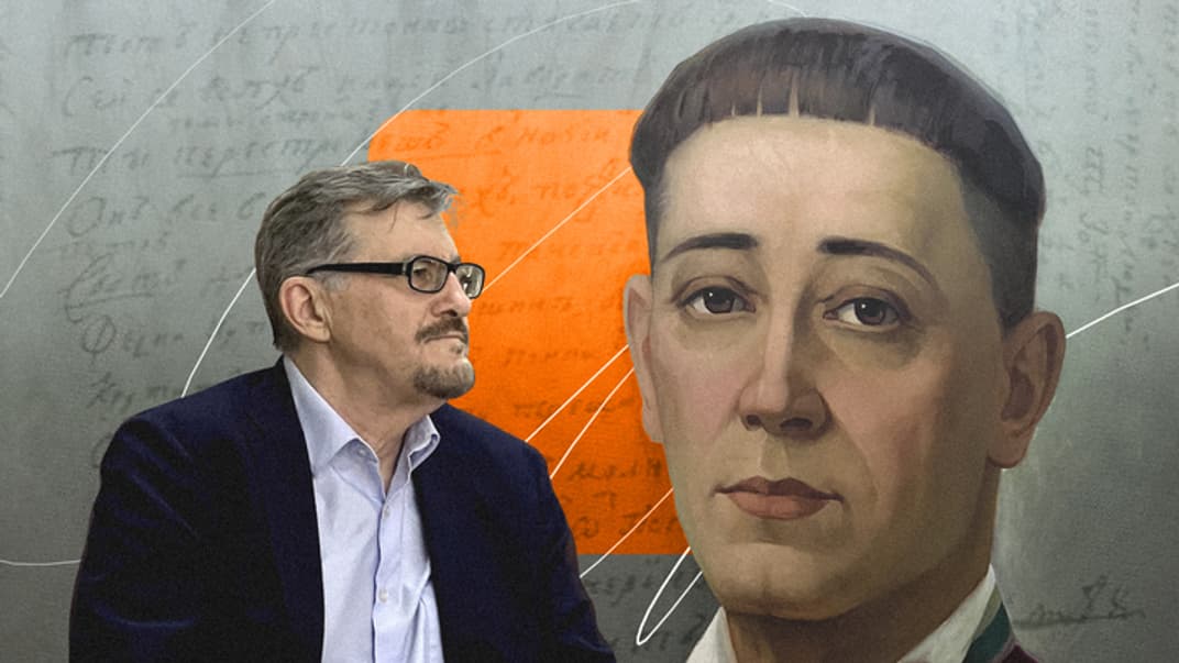 О россии после путина, Украине без Зеленского и диалогах с россиянами. Интервью с историком Сергеем Плохием