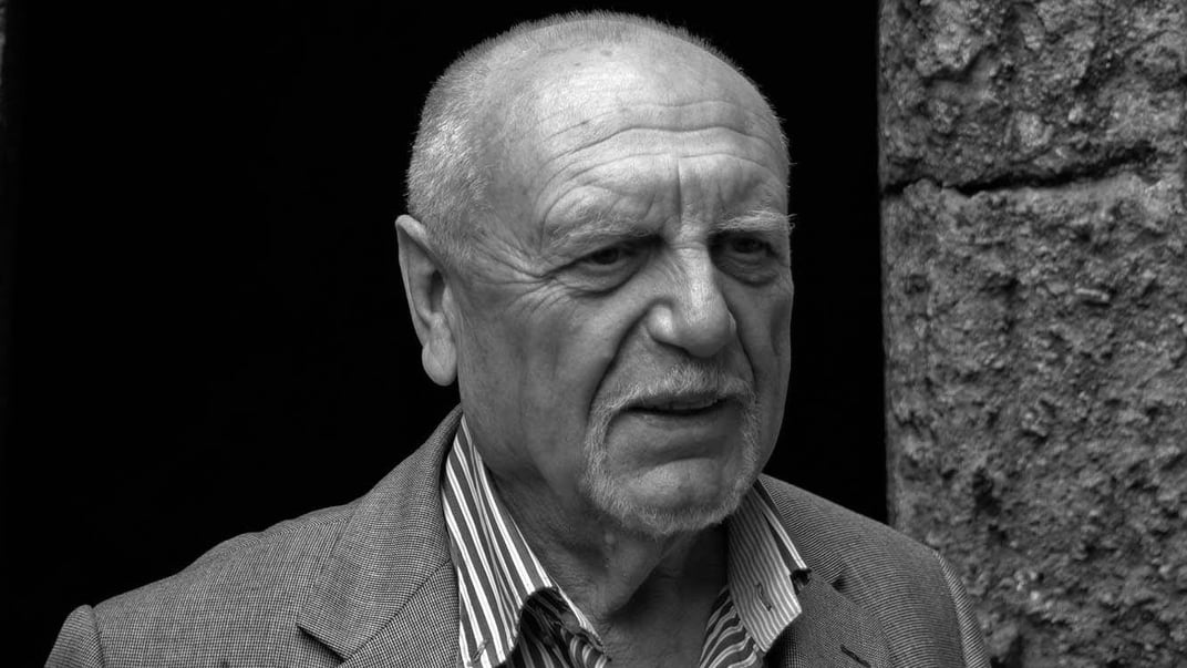 Олександр Муратов