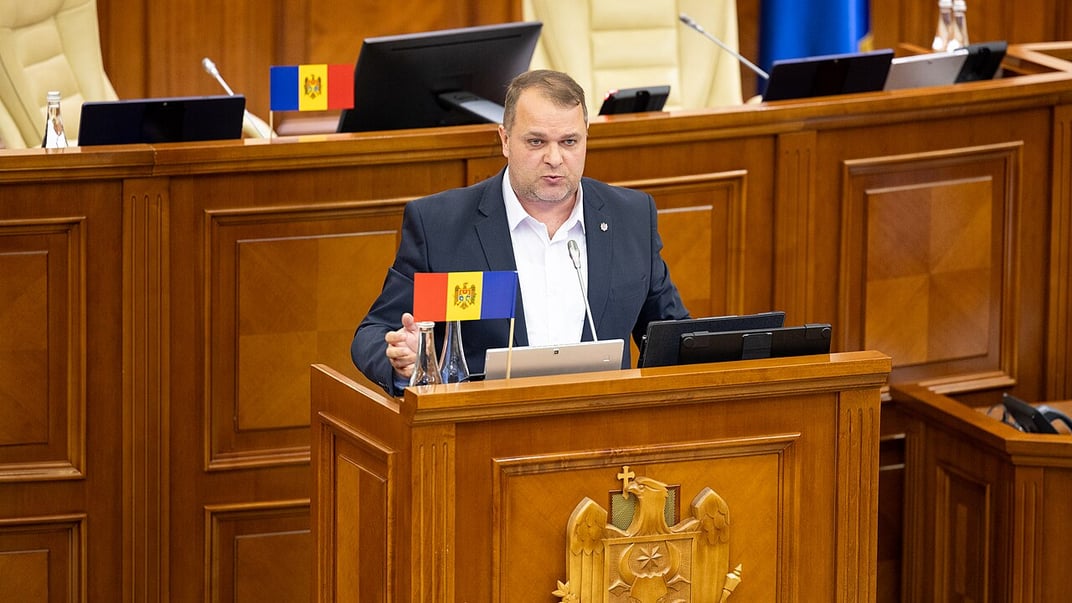 Александр Нестеровський