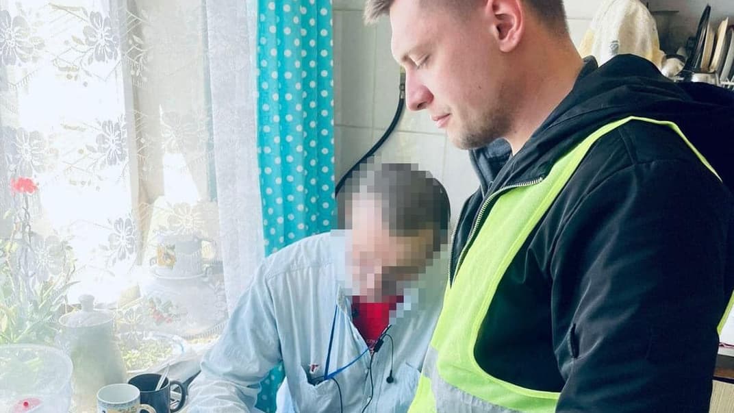 В Киеве следователи сообщили о подозрении мужчине, который совершал психологическое насилие над женой