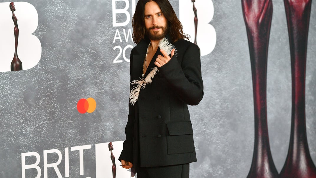 Джаред Лето