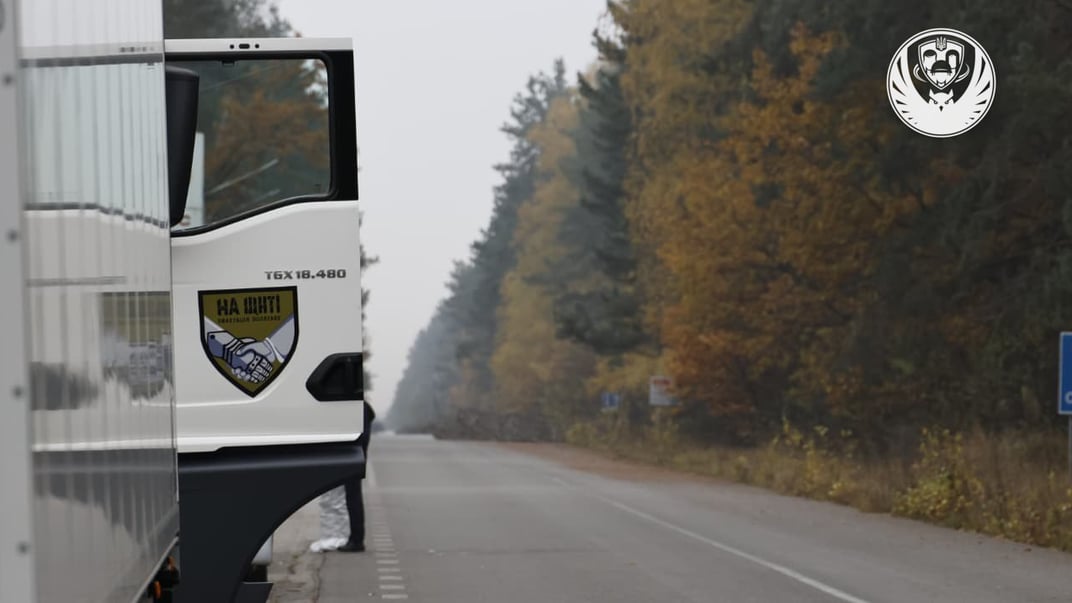 В Україну повернули тіла загиблих військових