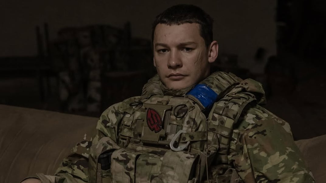 Євген Громадський