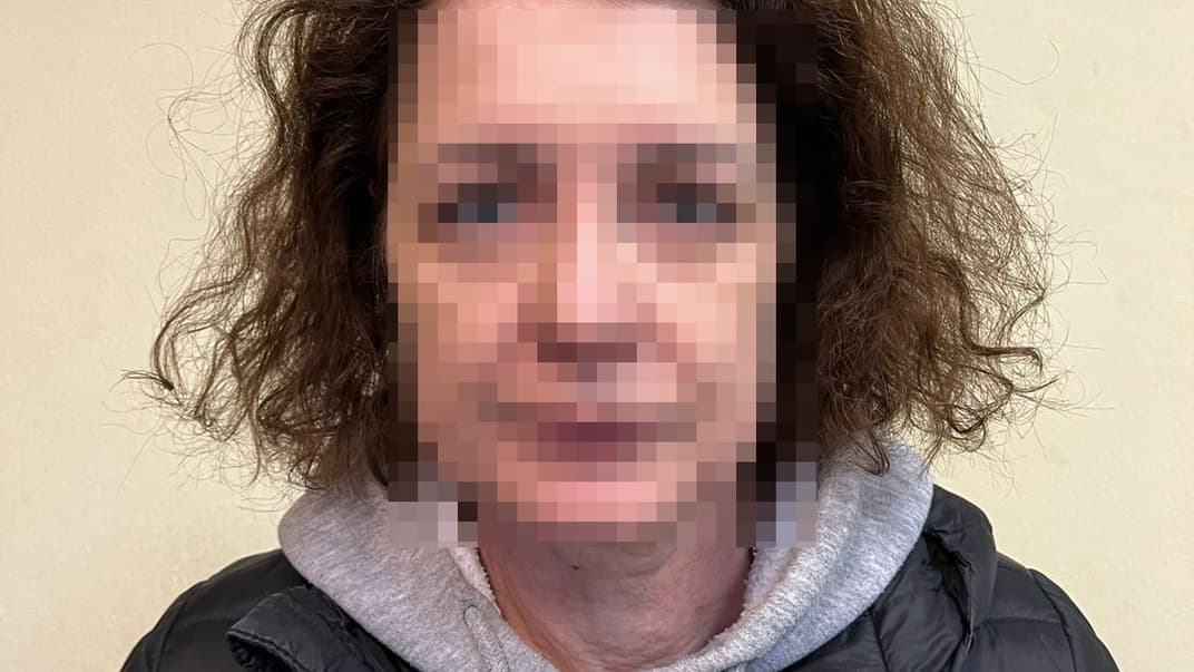 У Києві викрили «експосадовицю МВС "ДНР"»