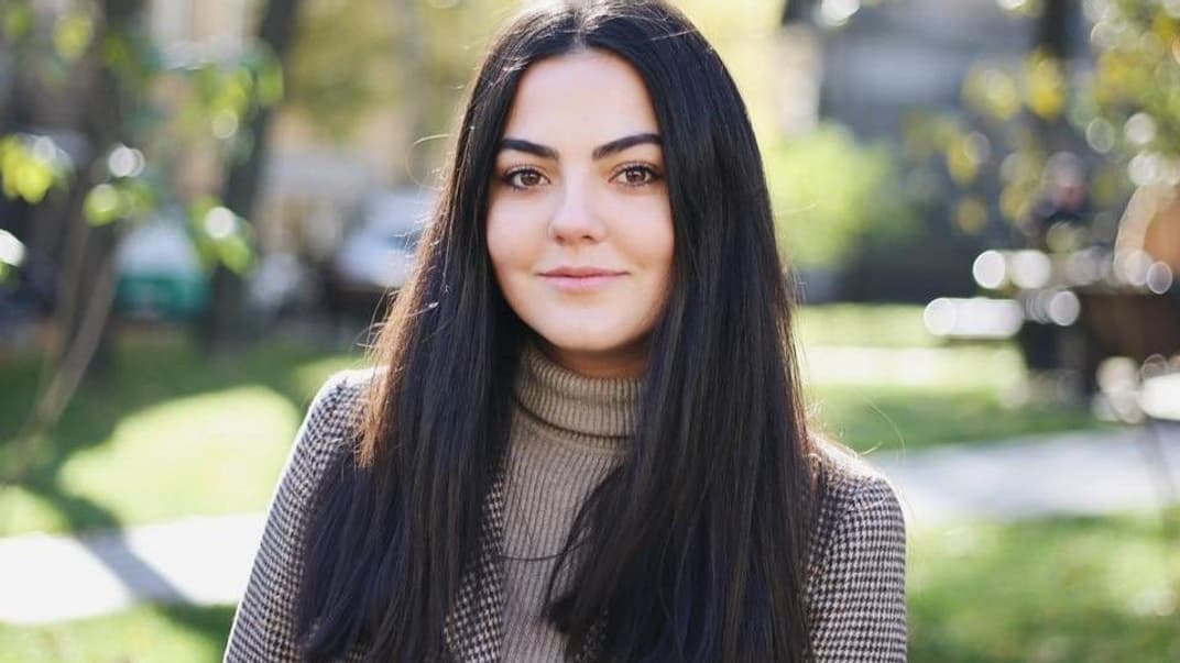 Аліна Михайлова