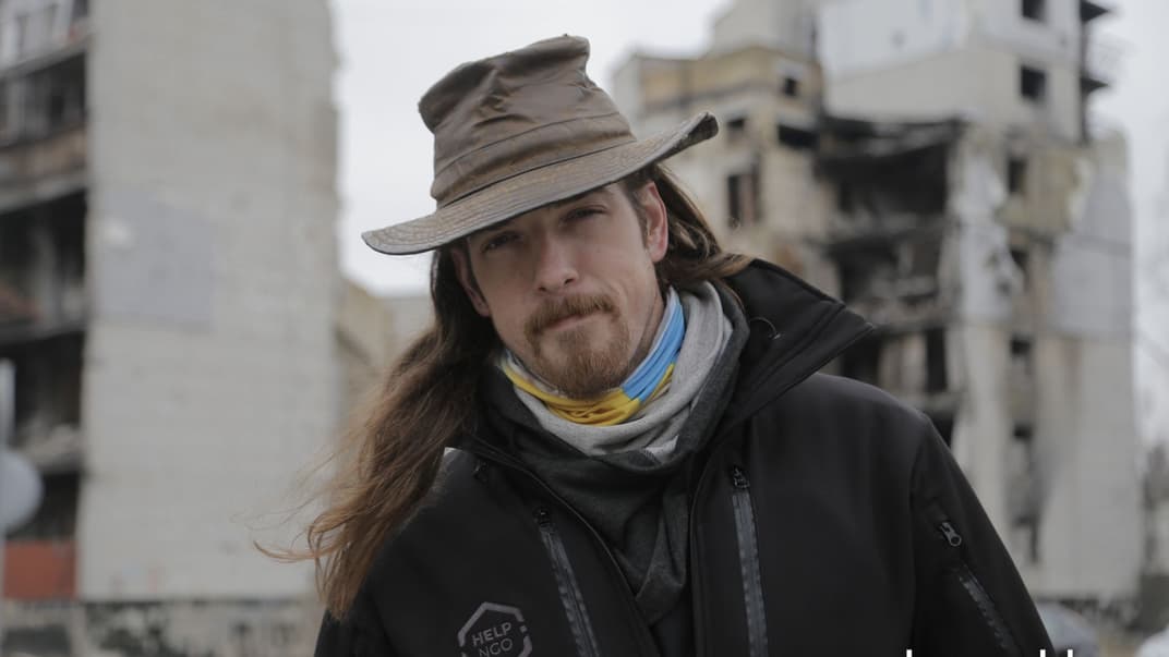 Учасник кулінарного шоу «American Master Chef» – шеф-кухар Ноа Сімс, який родом зі штату Джорджія