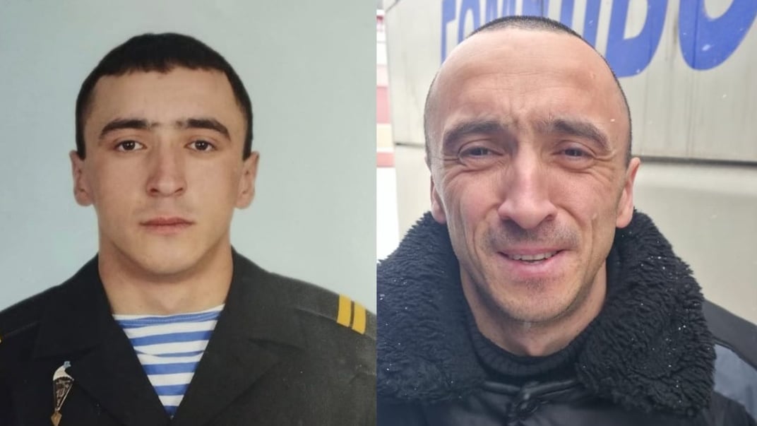 Эскендер Кудусов