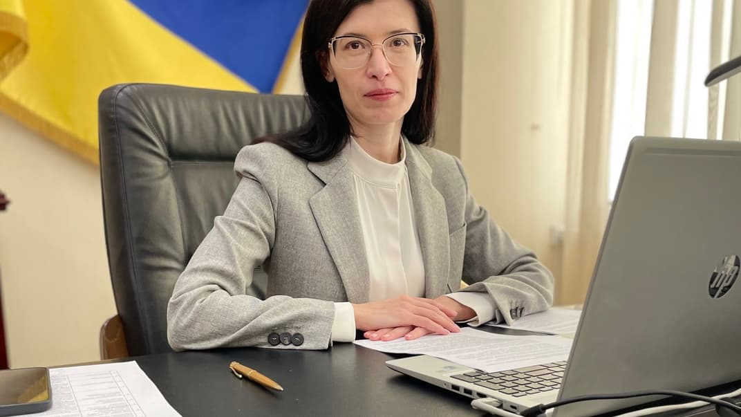 Ольга Пищанская