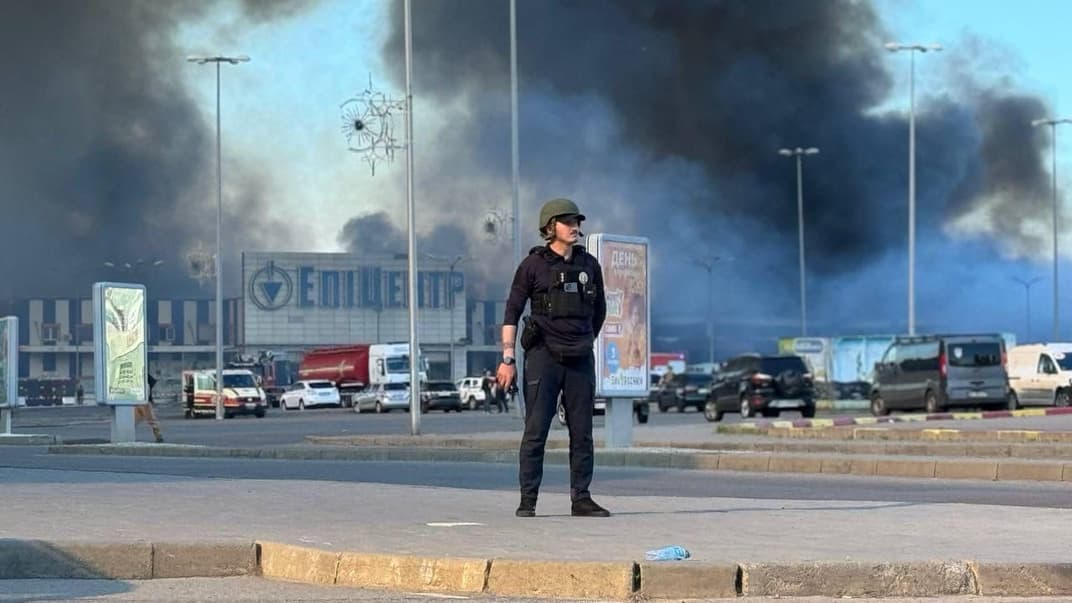 российская армия сбросила на территорию Украины почти 10 тысяч УАБов с начала года — Умеров