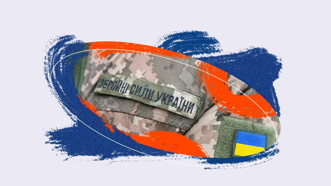 Дякуємо ЗСУ.  Історії тих, на кому тримається Україна