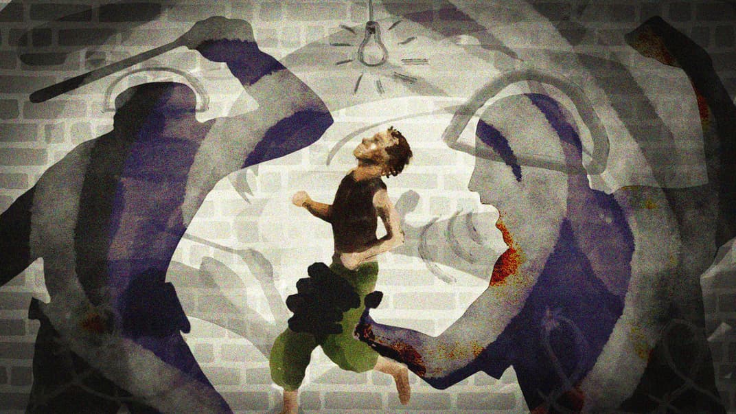 «Боялася, що більше не побачу сина». Як підліток пройшов через російську катівню на Херсонщині