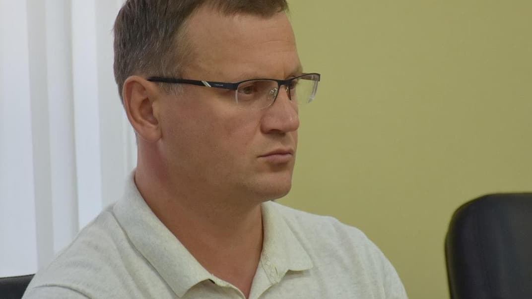 Денис Клюшников