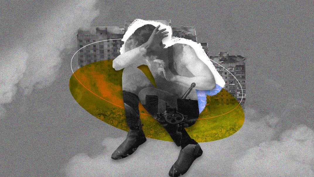 Буде колективна травма, але й посттравматичне зростання. Як лихоліття змінюють цілі суспільства та їхнє майбутнє