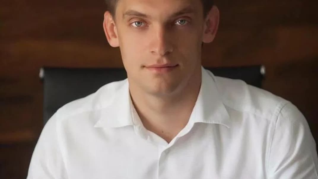 Зеленський призначив очільника Мелітополя Федорова на посаду голови Запорізької ОВА