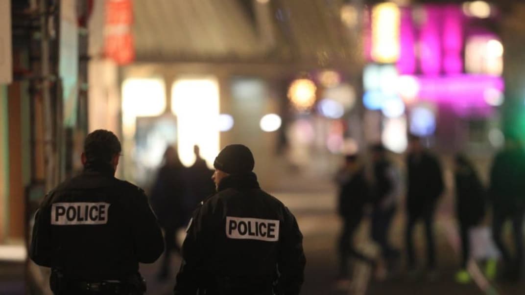 11 грудня у Страсбурзі чоловік вчинив стрілянину, поліція шукала нападника два дні