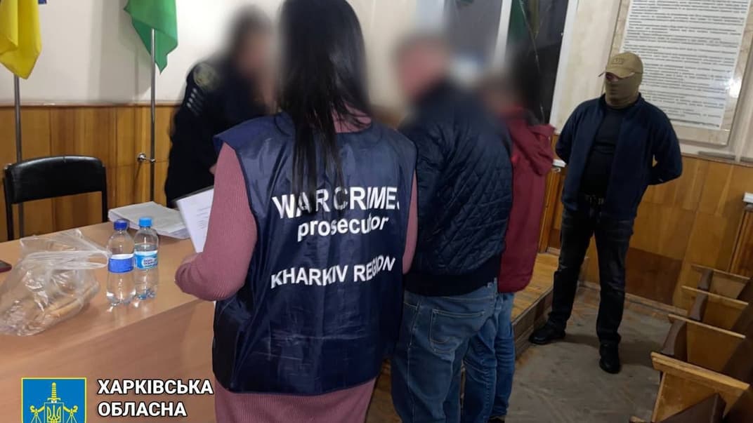 Разоблачение директора частного сельскохозяйственного предприятия из Купянска