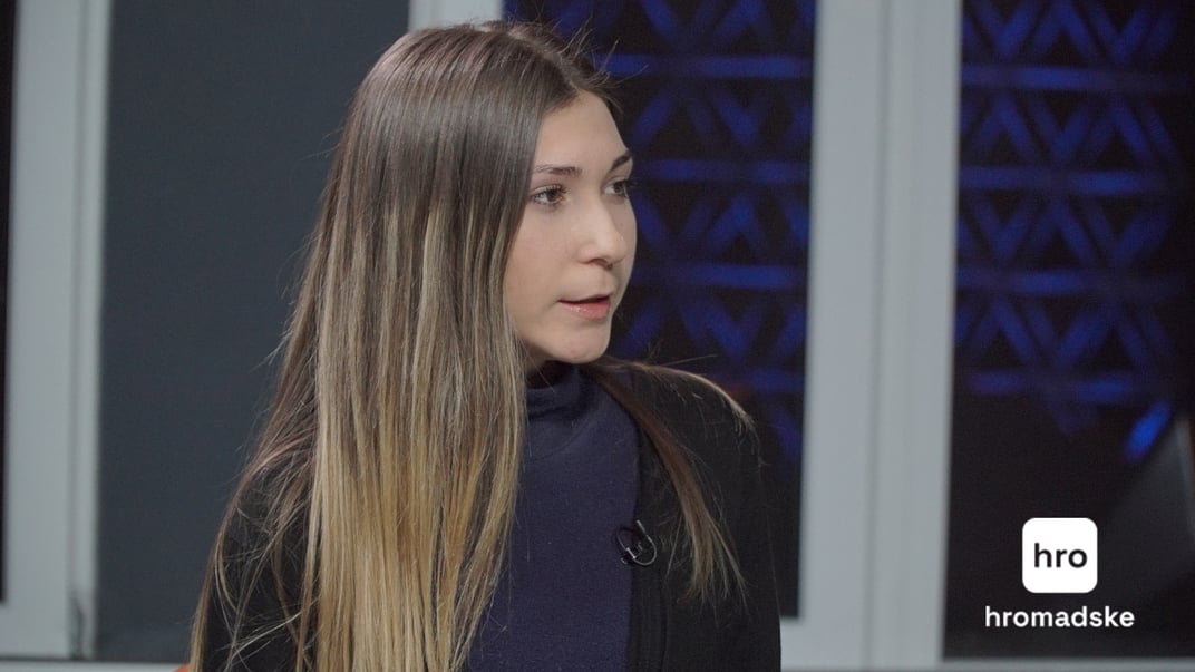 Вікторія Рощина