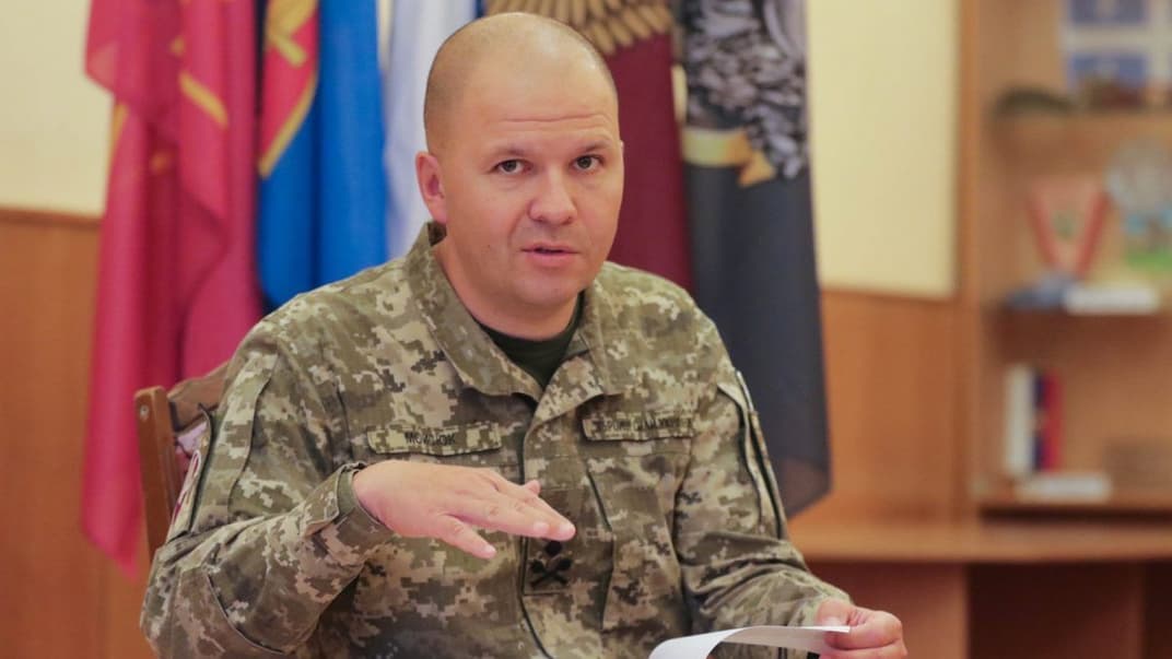 Евгений Мойсюк