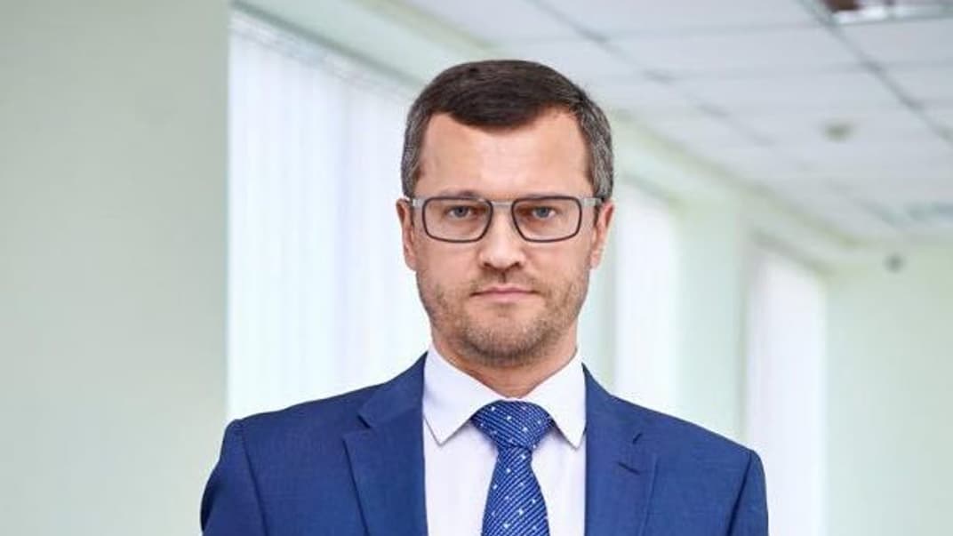 Директор філії «Південно-Західна залізниця» Артем Миронович