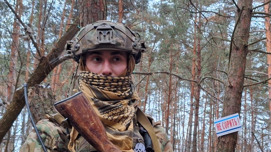 Антон (Умник) Полюхович