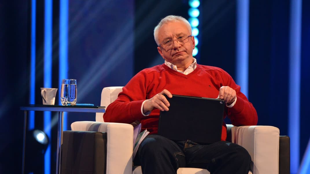 Народный депутат от «Батькивщины» Алексей Кучеренко