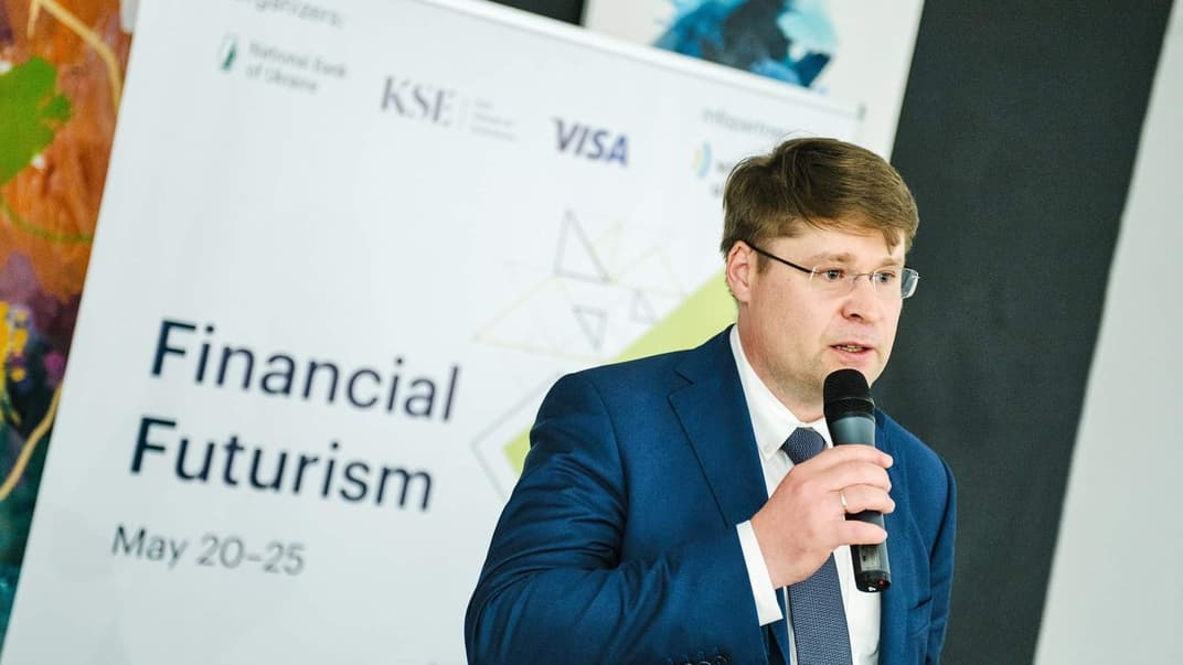 Юрий Городниченко