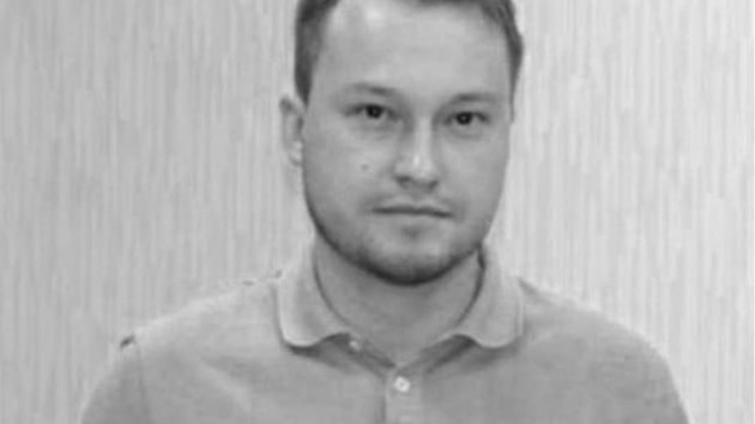 Євгеній Ритніков